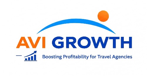 Travel Agent Card