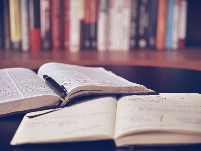 Formation et voyages d'étude