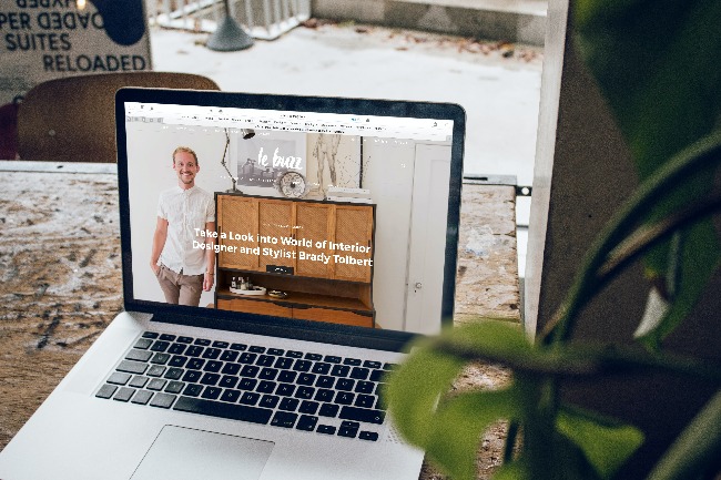 Sites web