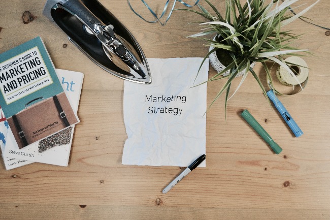Marketing par Avitour