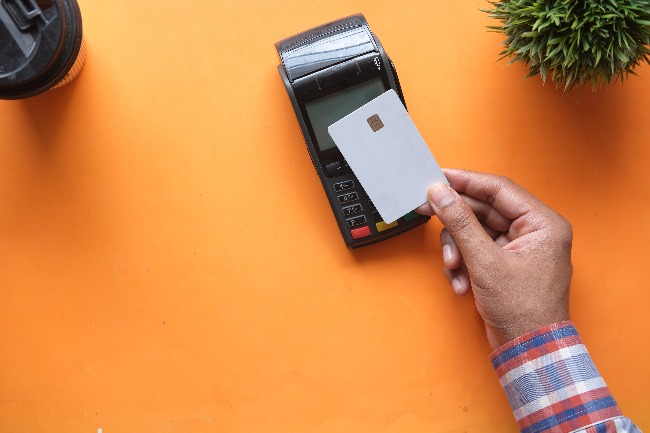 Terminaux de paiement